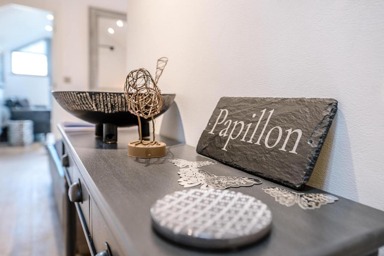 Papillon, Southwold - A Modern Flat With Balcony Apartment Exterior photo